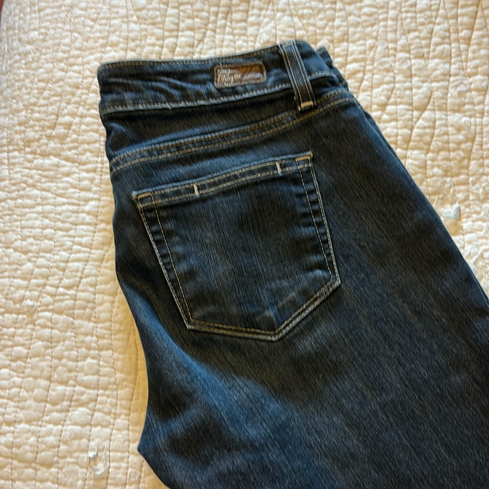 Paige Canyon Bermuda short size 26